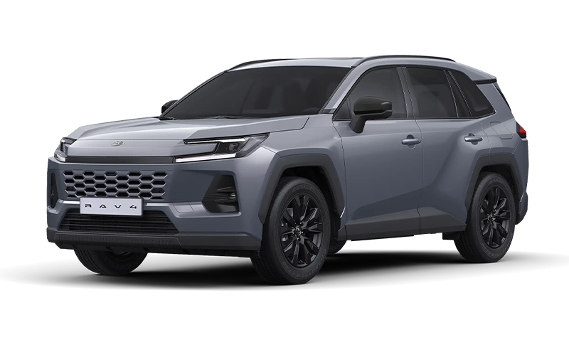 토요타 RAV4 하이브리드 2WD XLE 어반 록