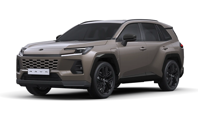 토요타 RAV4 PHEV XSE 아방가르드 브론즈
