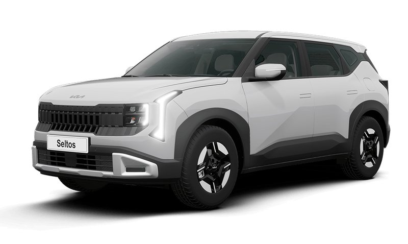 기아 셀토스 트렌디 4WD 스노우 화이트 펄