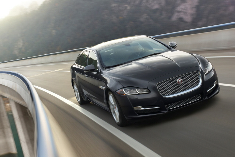 XJ 외장 사진 1