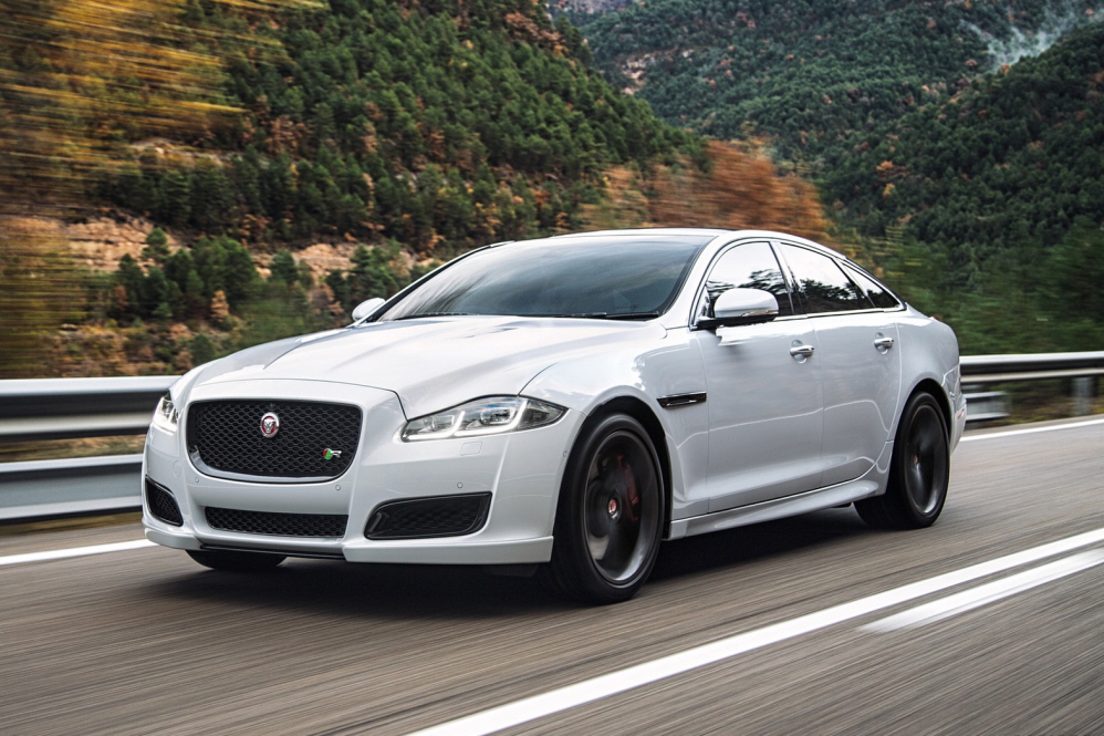 XJ 외장 사진 2