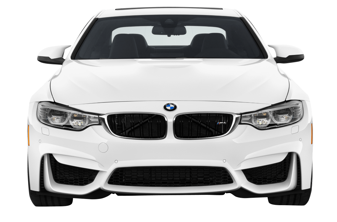 BMW M4 M4 CS 알파인 화이트