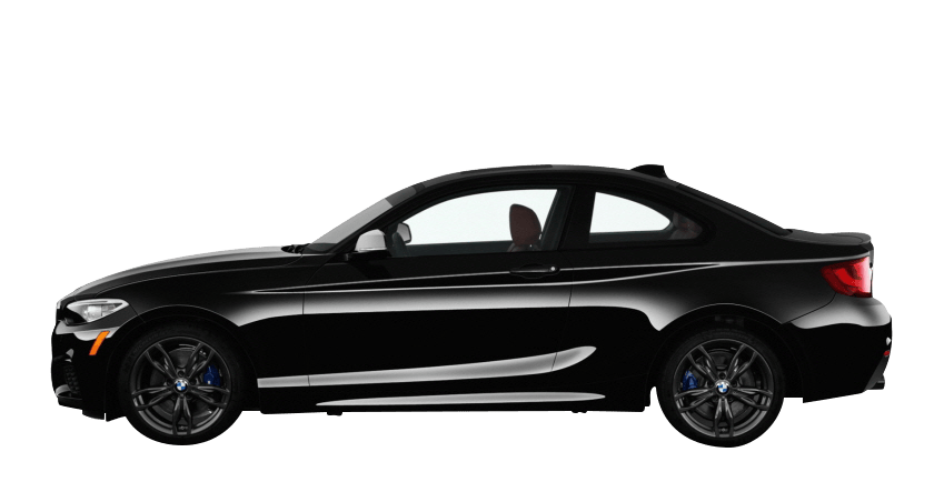 알파인 화이트 익스테리어