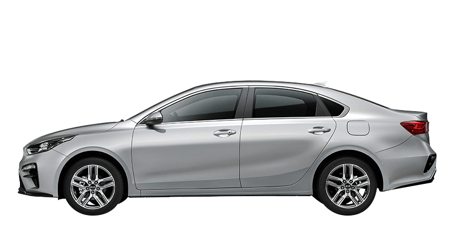 스노우 화이트 펄 익스테리어