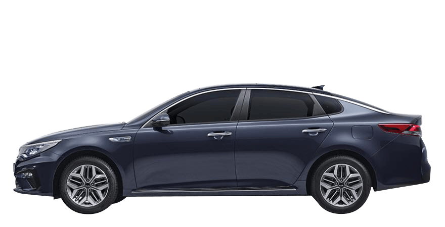 스노우 화이트 펄 익스테리어