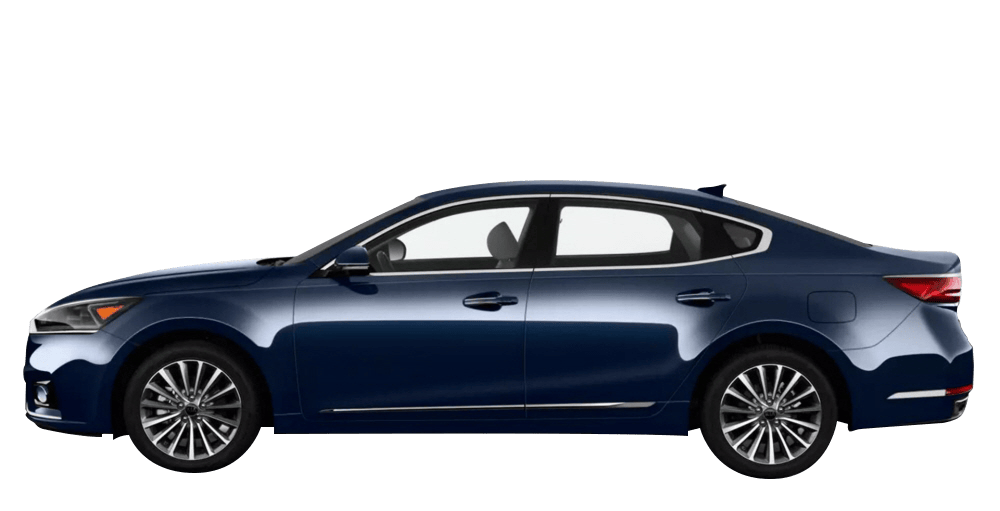 스노우 화이트 펄 익스테리어