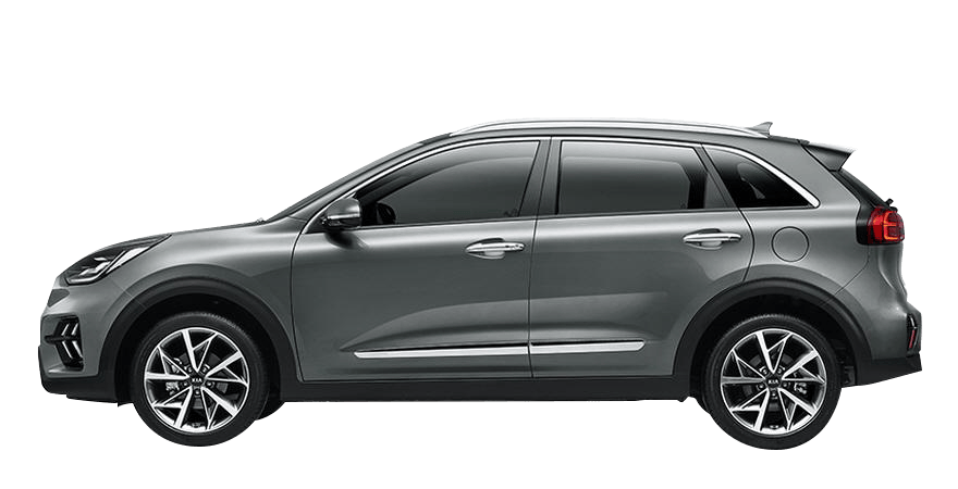 스노우화이트펄 익스테리어