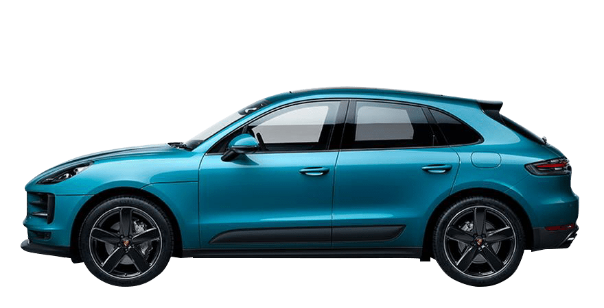 화이트 익스테리어