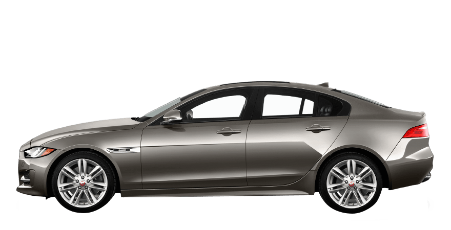 폴라리스 화이트 익스테리어