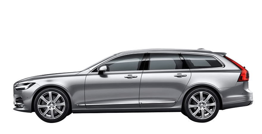 머슬 블루 익스테리어