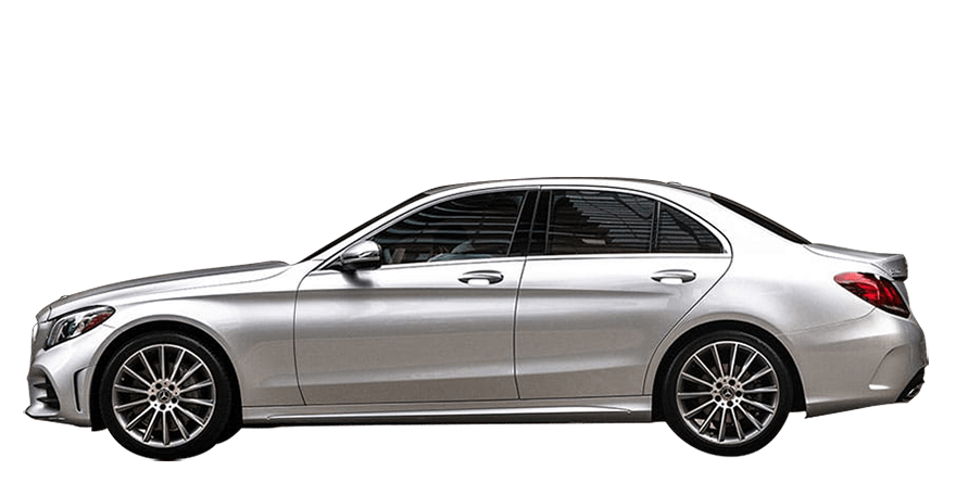 블랙 익스테리어