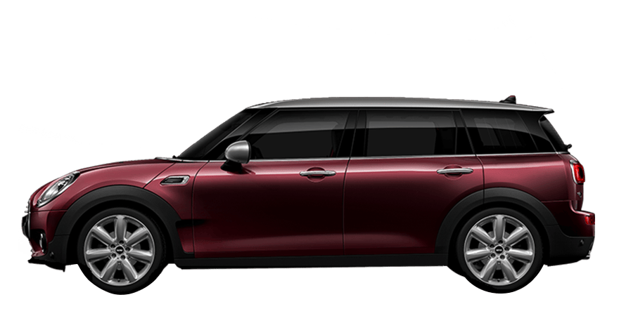 퓨어 버건디 익스테리어