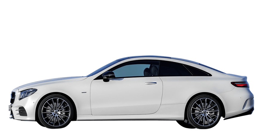 블랙 익스테리어