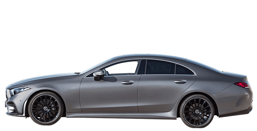 블랙 익스테리어