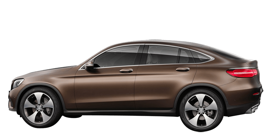 블랙 익스테리어