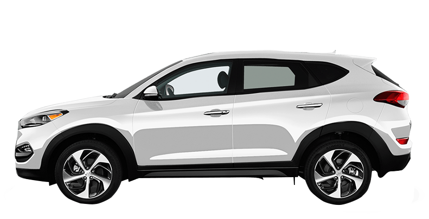 아쿠아 블루 익스테리어