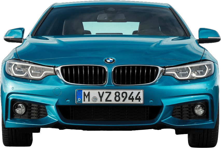 BMW 4시리즈 420i 쿠페 M 스포츠 OE 알파인 화이트
