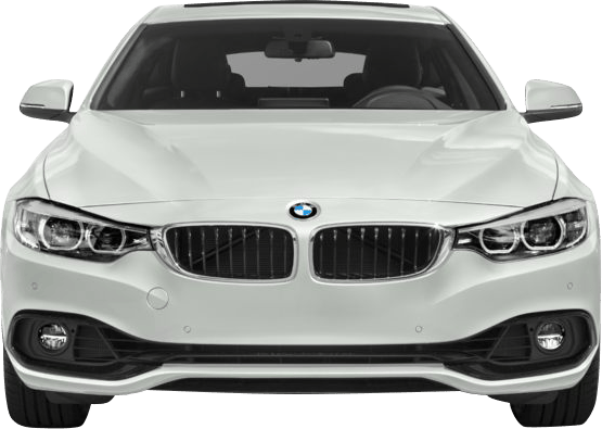BMW 4시리즈 420i 그란쿠페 럭셔리 OE 알파인 화이트