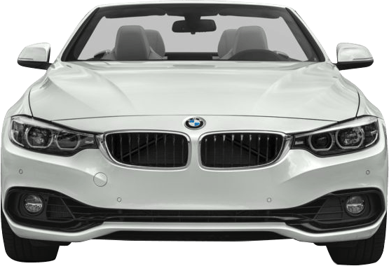 BMW 4시리즈 430i 컨버터블 M 스포츠 LCI 알파인 화이트