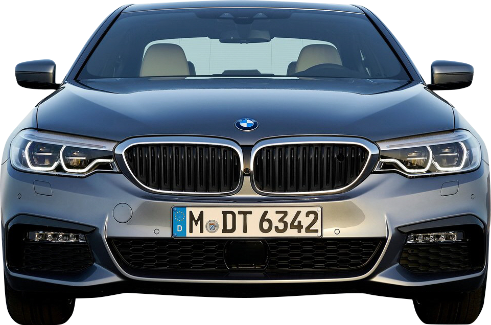 BMW 5시리즈 520d xDrive M 스포츠 플러스 알파인 화이트