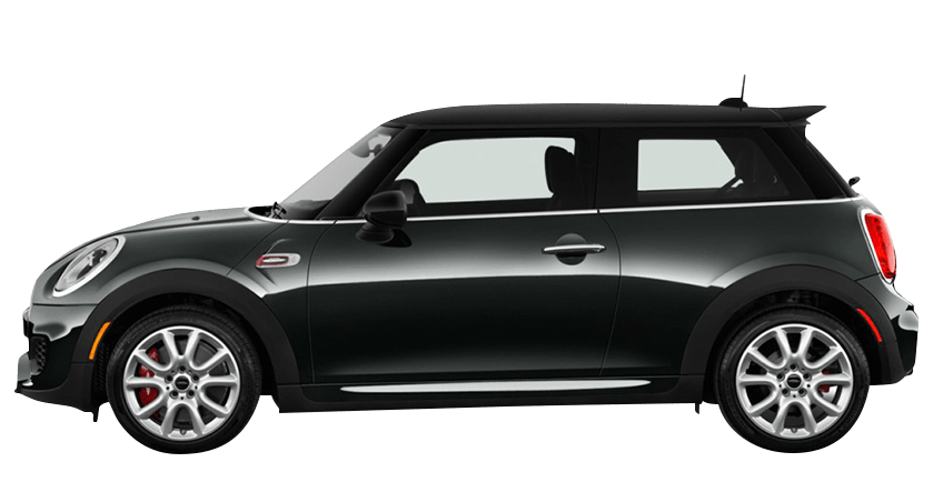 블레이징 레드 익스테리어