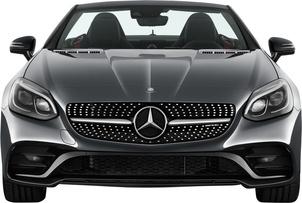 벤츠 SLC-클래스 AMG SLC 43 블랙