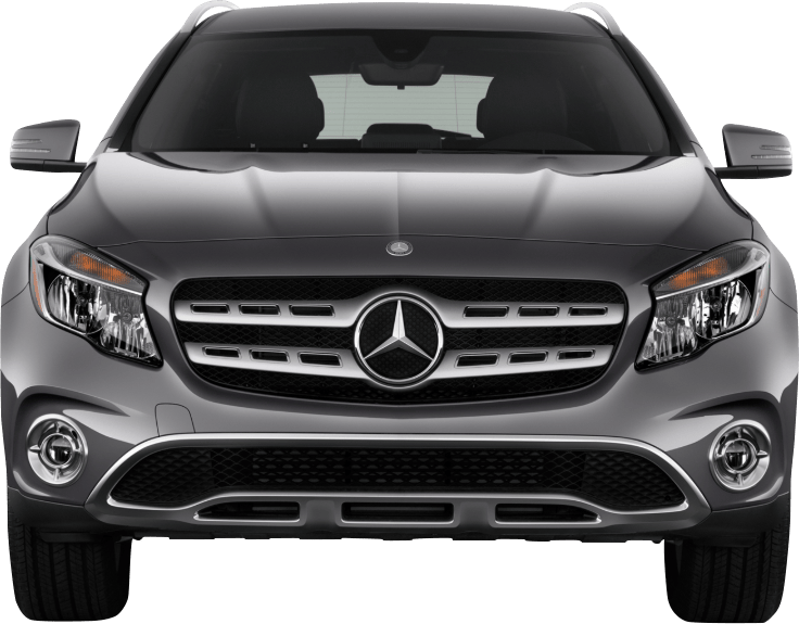 벤츠 GLA-클래스 GLA 250 4matic 사우스 씨 블루