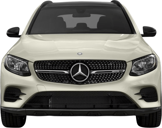 벤츠 GLC-클래스 GLC 300 4matic 쿠페 블랙