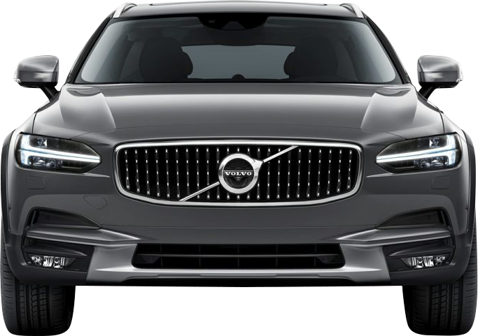 볼보 V90 크로스컨트리 T5 AWD 크로스컨트리 프로 머슬 블루