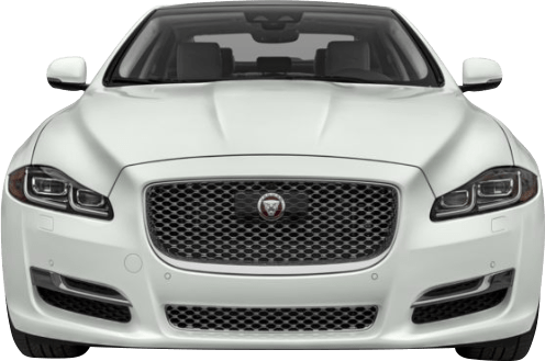 재규어 XJ 3.0SC 포트폴리오 AWD LWB 로셀로 레드