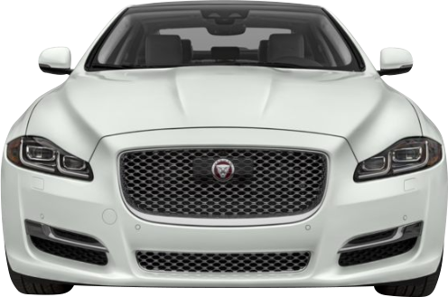 재규어 XJ 50주년 3.0D LWB 로셀로 레드