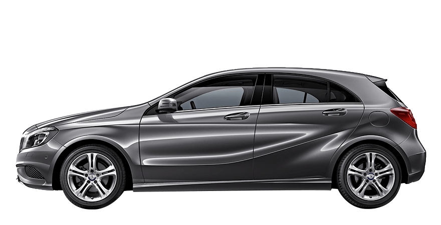 주피터 레드 익스테리어