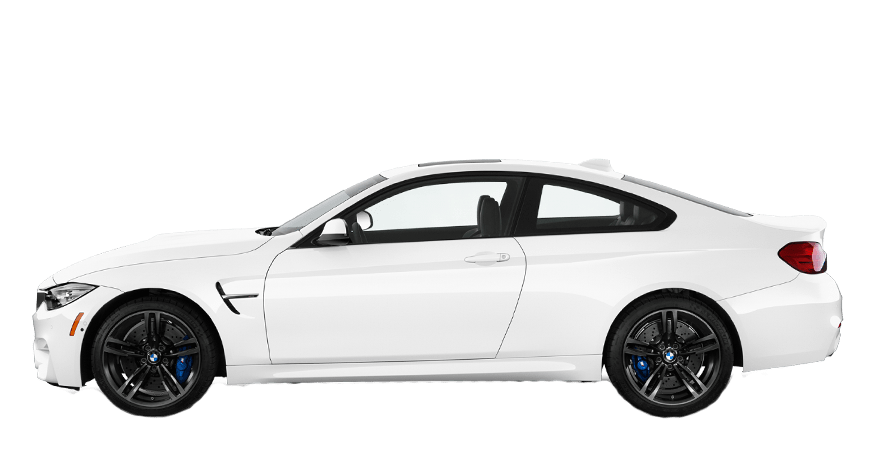 알파인 화이트 익스테리어