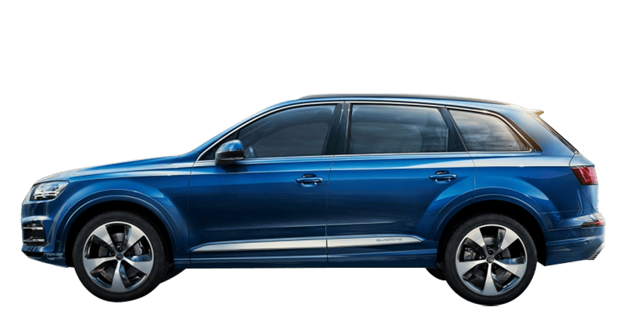 나바라 블루 익스테리어