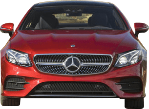 벤츠 E-클래스 E 450 4matic 쿠페 블랙