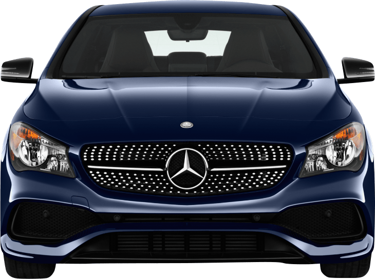 벤츠 CLA-클래스 CLA 250 4matic AMG 라인 코스모스 블랙