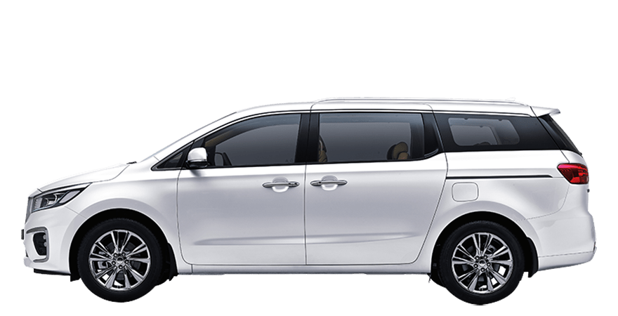 스노우 화이트 펄 익스테리어