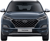 현대 투싼 가솔린 1.6 터보 베스트 초이스 2WD 화이트 크림