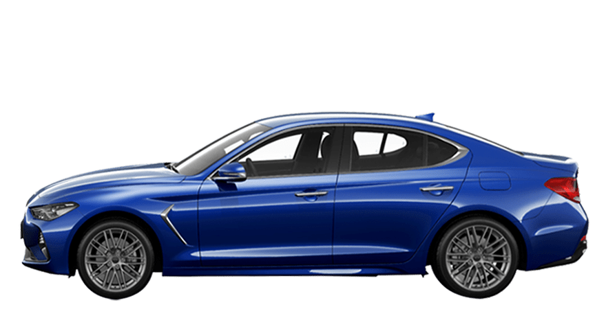 우유니 화이트 익스테리어