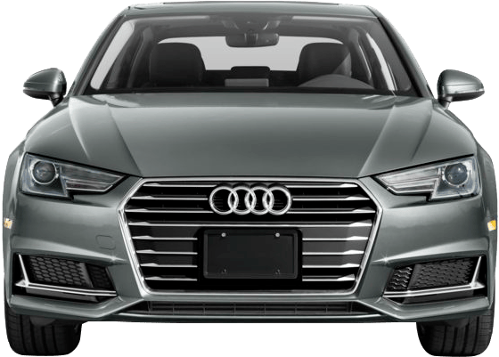 아우디 A4 45 TFSI 쿠베 실버