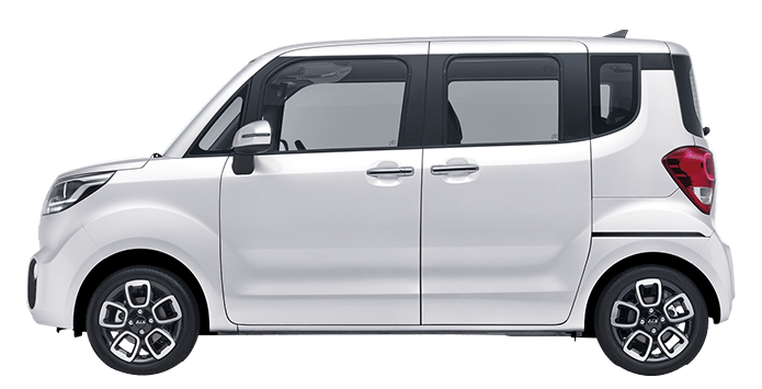 스파클링 실버 익스테리어