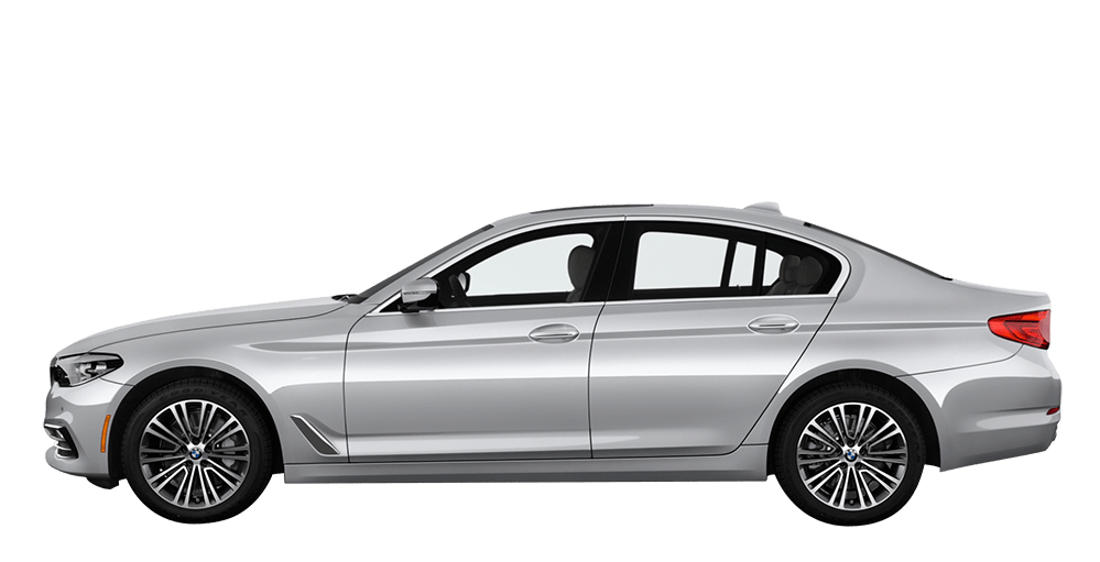 알파인 화이트 익스테리어