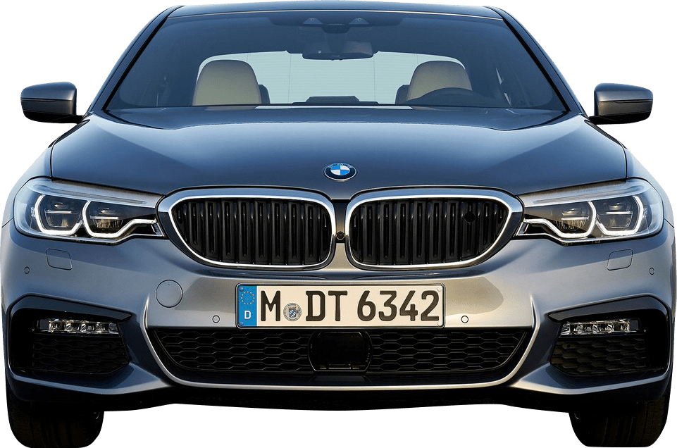 BMW 5시리즈 530i M 스포츠 플러스 컴포트 알파인 화이트