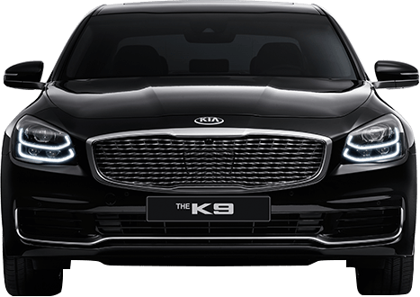 기아 K9 3.3 T-GDi 마스터즈 II AWD 스노우 화이트 펄
