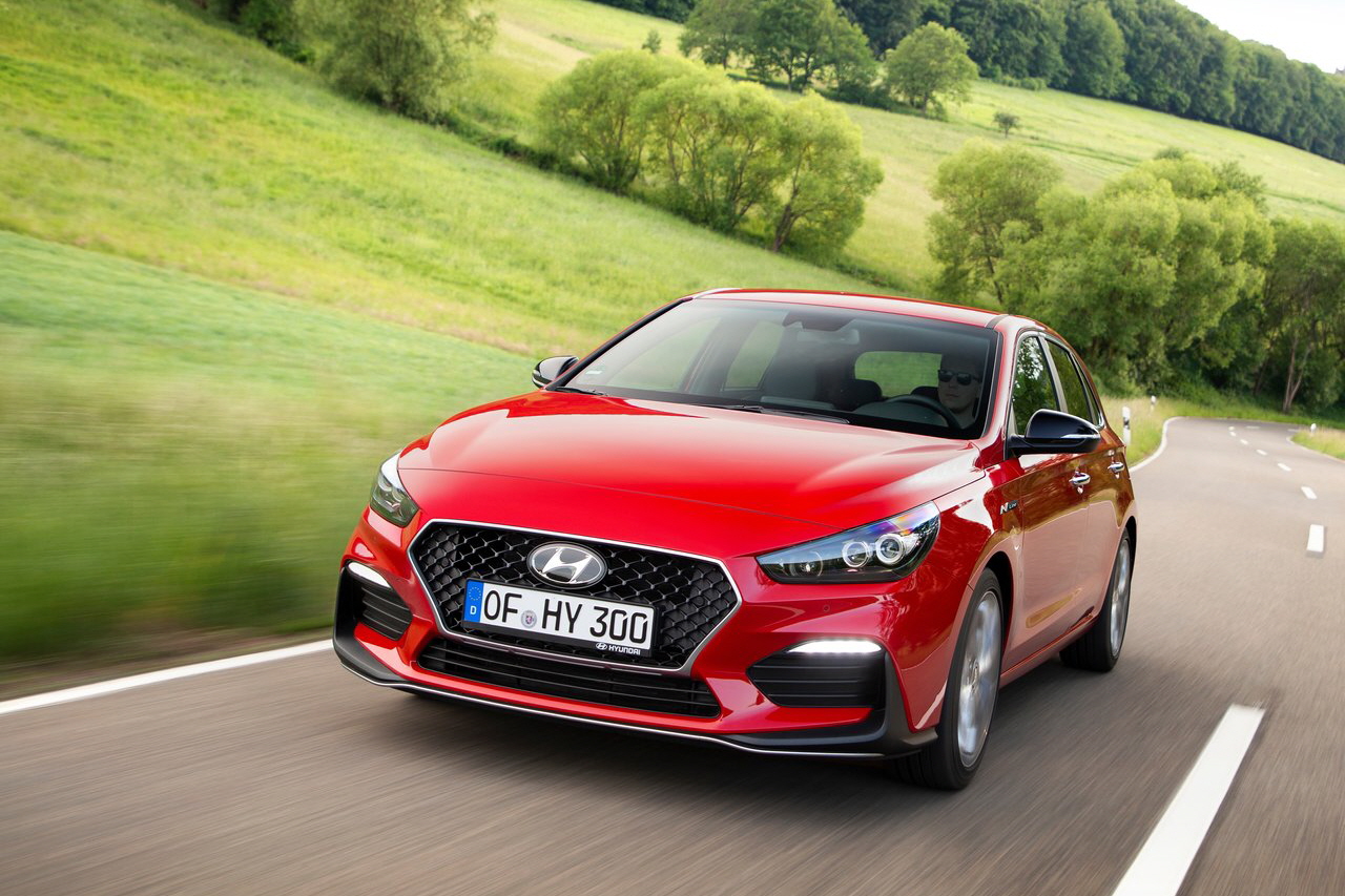 i30 외장 사진 1