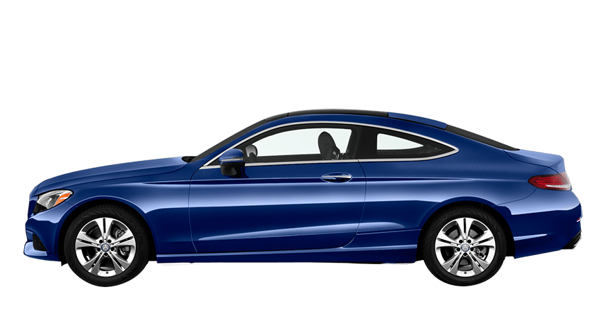 블랙 익스테리어