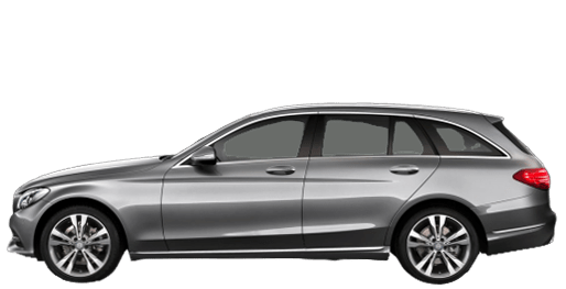 블랙 익스테리어