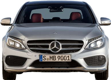 벤츠 C-클래스 C 220d 아방가르드 블랙