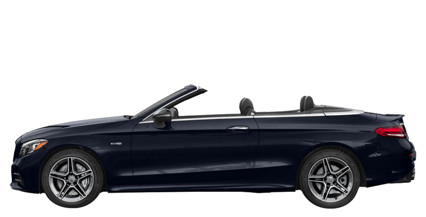 블랙 익스테리어