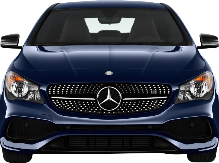 벤츠 CLA-클래스 CLA 200d 코스모스 블랙